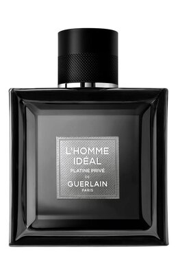 Туалетная вода L`Homme Ideal Platine Prive (100ml) Guerlain g030515