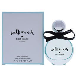 Walk on Air by Kate Spade for Women - 1.7 oz EDP Spray 843711207012
