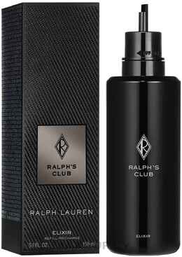 Духи Ralph Lauren Ralph's Club Elixir рефилл, 150 мл 887865