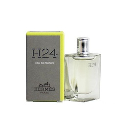 Hermes Mens H24 Eau de Parfum EDP 0.16 oz Fragrances 3346130413905