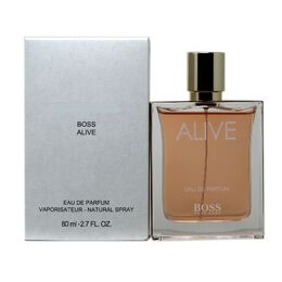 Hugo Boss Ladies Alive EDP Spray 2.7 oz (Tester) Fragrances 3614229476200