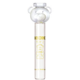 Moschino Ladies Toy 2 EDP Spray 0.33 oz (Tester) Fragrances 8011003852352