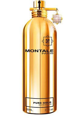 Парфюмерная вода Pure Gold (100ml) Montale 3760260451987