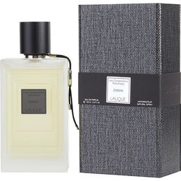 Lalique Mens Les Compositions Parfumees Zamak EDP Spray 3.4 oz Fragrances 7640111501916