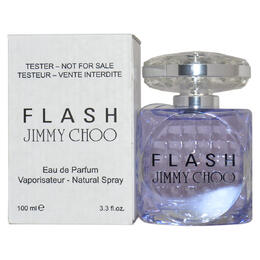Jimmy Choo Ladies Flash EDP Spray 3.4 oz (Tester) Fragrances 3386460048149