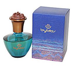 Byblos Ladies Byblos EDP 3.4 oz Fragrances 8005026242795