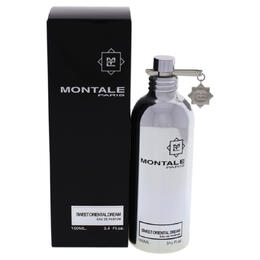 Sweet Oriental Dream / Montale EDP Spray 3.3 oz (100 ml) (u) 3760260453424