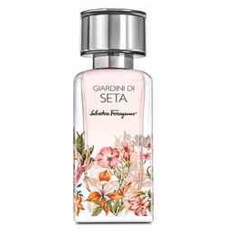 Salvatore Ferragamo Unisex Giardini Di Seta EDP 1.7 oz Fragrances 8052464890309