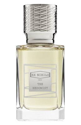 Парфюмерная вода The Hedonist (50ml) Ex Nihilo 3760264094173