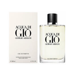 Giorgio Armani Mens Acqua Di Gio EDP 6.7 oz Fragrances 3614273887915