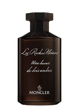 Moncler Unisex Les Roches Noires EDP 6.7 oz Fragrances 3386460136938