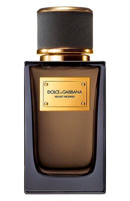 Парфюмерная вода Velvet Collection Incenso (100ml) Dolce & Gabbana 8054754400052