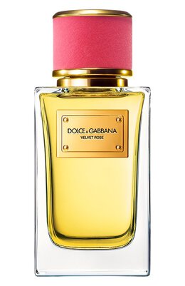 Парфюмерная вода Velvet Collection Rose (100ml) Dolce & Gabbana 8054754400090