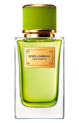 Парфюмерная вода Velvet Collection Mughetto (100ml) Dolce & Gabbana 8054754400076