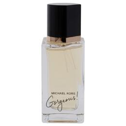 Michael Kors Ladies Gorgeous! EDP Spray 1.0 oz Fragrances 022548420010