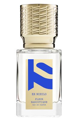 Парфюмерная вода Fleur Narcotique (30ml) Ex Nihilo 3760264097341