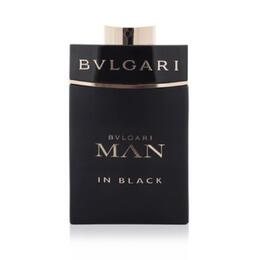 Bvlgari Mens Man in Black EDP Spray 5 oz Fragrances 783320414787