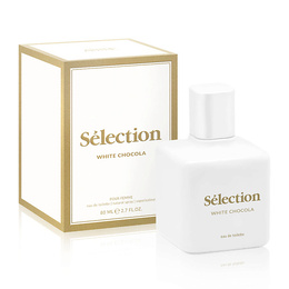 Unique Туалетная вода Selection White Chocola 80 mpl284440
