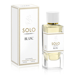 Unique Туалетная вода Solo Blanc 100 mpl284447