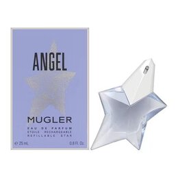 Парфюмерная вода Thierry Mugler Angel Arty Collector, 25 мл 3439600056525