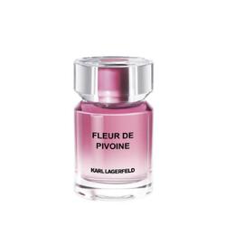Karl Lagerfeld Ladies Fleur De Pivoine EDP Spray 1.69 oz Fragrances 3386460133821