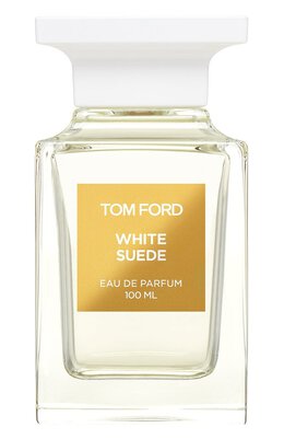 Парфюмерная вода White Suede (100ml) Tom Ford t8jm-01