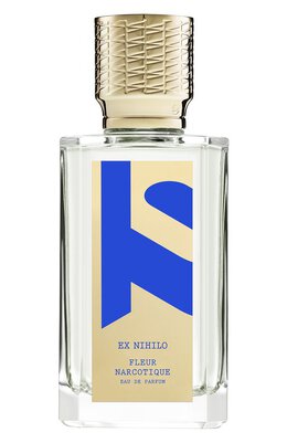 Парфюмерная вода Fleur Narcotique (100ml) Ex Nihilo 3760264097402