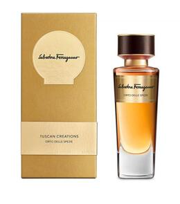 Salvatore Ferragamo Ladies Orto Delle Spezie EDP 3.4 oz Fragrances 8052464890996