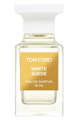 Парфюмерная вода White Suede (50ml) Tom Ford t779-01