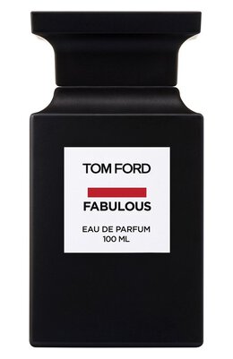 Парфюмерная вода Fabulous (100ml) Tom Ford t7ml-01