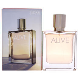 Boss Alive by Hugo Boss for Women - 1.6 oz EDP Spray 3614228830515