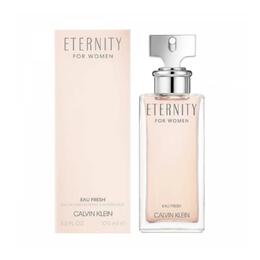 Calvin Klein Ladies Eternity Eau Fresh For Women EDP 3.38 oz Fragrances 3614228834957