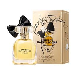 Marc Jacobs Ladies Perfect Intense EDP Spray 1.0 oz Fragrances 3616302025930