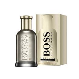 Hugo Boss Mens Boss Bottled EDP Spray 1.6 oz Fragrances 3614229828559