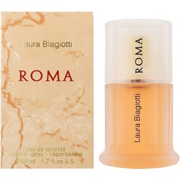 Туалетная вода Roma Ladies Туалетная вода-спрей 50 мл, Laura Biagiotti 4084500234420