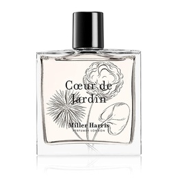 Coeur De Jardin Eau De Parfum Шипровый цветочно-фруктовый парфюм 100 мл, Miller Harris 5051198597013
