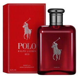 Парфюмерная вода Ralph Lauren Polo Red, 75 мл 3605972768957