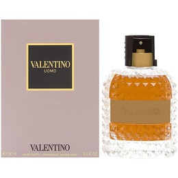Туалетная вода Valentino Uomo 8411061757895