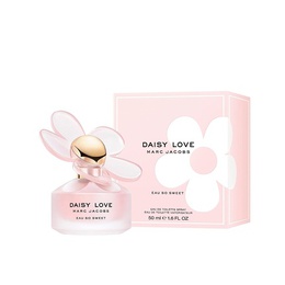 Туалетная вода Marc Jacobs Daisy Love Eau So Sweet 3614227372344