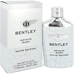 Туалетная вода Bentley Infinite Rush, 100 мл 7640171190044