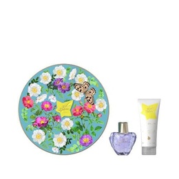 Mon Premier Parfum для женщин, подарочный набор из 2 предметов Edp 1,7 унции и B/L 2,5 унции, Lolita Lempicka 3760269840119