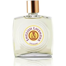 Туалетная вода "Английская лаванда" 320 мл, Atkinsons 8011003865789