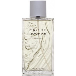 Туалетная вода-спрей Eau De Homme 100 мл, Rochas 3139420002503