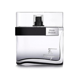Туалетная вода Salvatore Ferragamo F by Ferragamo Black 8032529118050