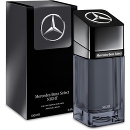 Выберите Night Man Edp 100 мл, Mercedes-Benz 3595471081032