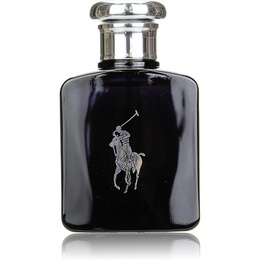 Туалетная вода Ralph Lauren Polo Black, 75 мл 3360377032750