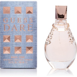 Туалетная вода Guess Dare 0085715320919