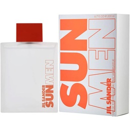 Туалетная вода Jil Sander Sun Men 3607349153168