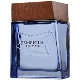 Туалетная вода Homme Vapo 100 мл, Lolita Lempicka 3760269849549