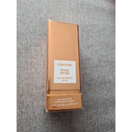 Soleil De Feu 50 мл духи унисекс, Tom Ford 888066144421